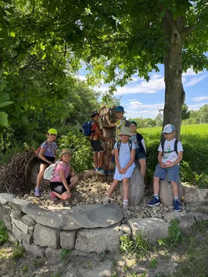 Družinový výšlap na Zbožnov., 26. 6. 2026