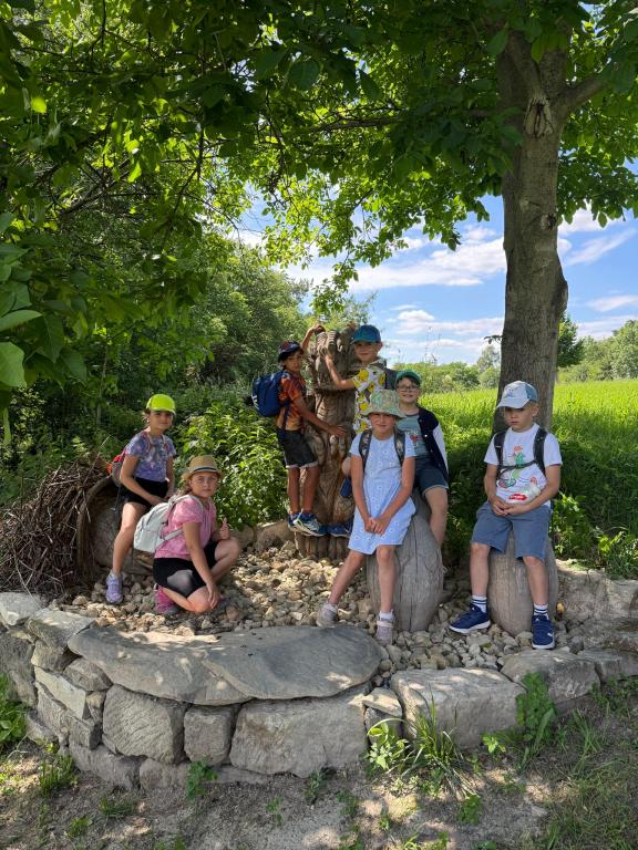 Družinový výšlap na Zbožnov., 26. 6. 2026