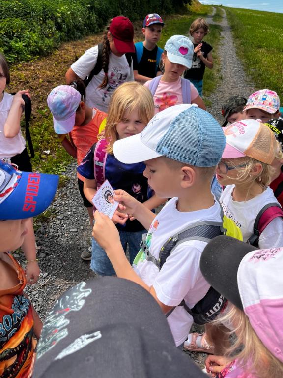 Družinový výšlap na Zbožnov., 26. 6. 2026