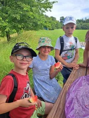 Družinový výšlap na Zbožnov., 26. 6. 2026