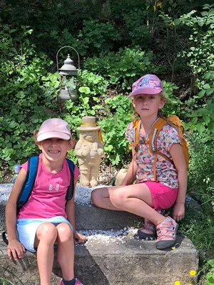 Družinový výšlap na Zbožnov., 26. 6. 2026