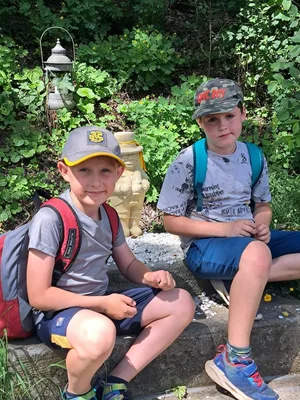 Družinový výšlap na Zbožnov., 26. 6. 2026