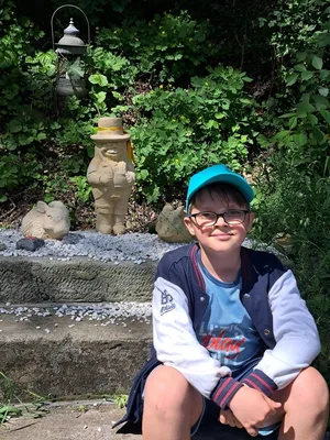Družinový výšlap na Zbožnov., 26. 6. 2026