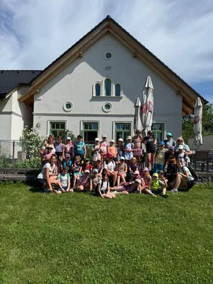 Družinový výšlap na Zbožnov., 26. 6. 2026