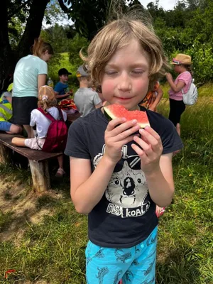 Družinový výšlap na Zbožnov., 26. 6. 2026