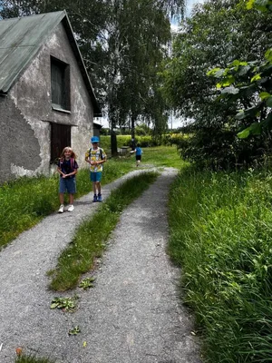 Družinový výšlap na Zbožnov., 26. 6. 2026