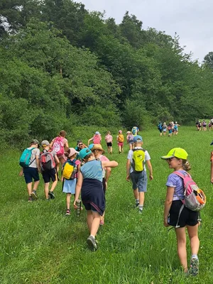 Družinový výšlap na Zbožnov., 26. 6. 2026