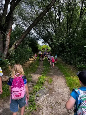 Družinový výšlap na Zbožnov., 26. 6. 2026