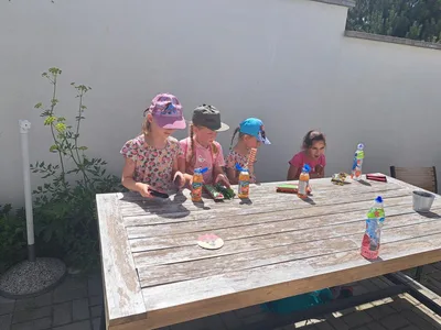 Družinový výšlap na Zbožnov., 26. 6. 2026
