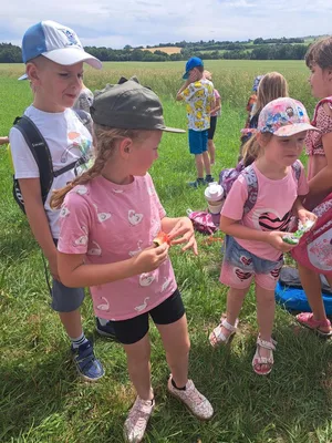 Družinový výšlap na Zbožnov., 26. 6. 2026