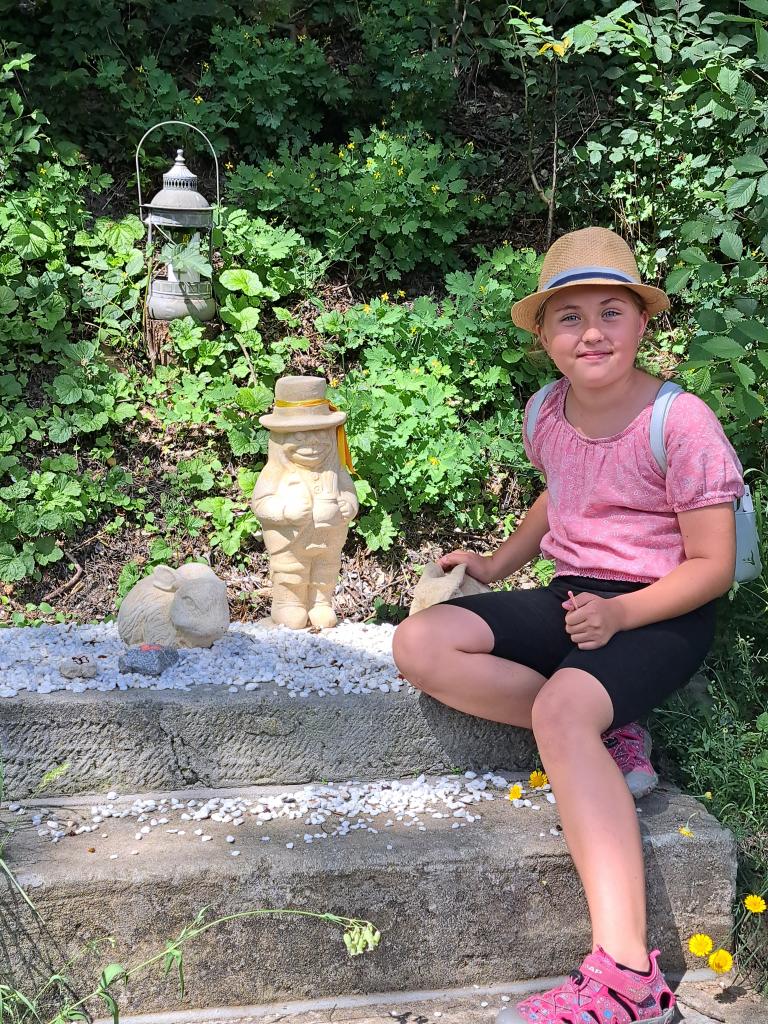 Družinový výšlap na Zbožnov., 26. 6. 2026
