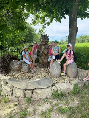 Družinový výšlap na Zbožnov., 26. 6. 2026