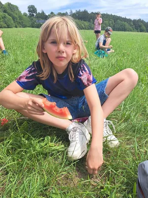 Družinový výšlap na Zbožnov., 26. 6. 2026