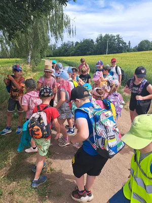 Družinový výšlap na Zbožnov., 26. 6. 2026