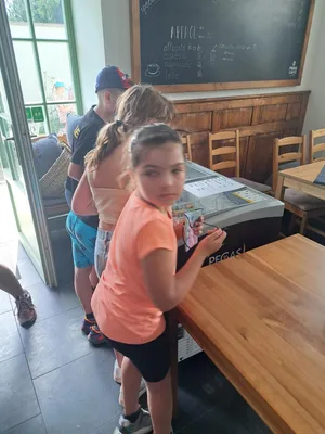 Družinový výšlap na Zbožnov., 26. 6. 2026