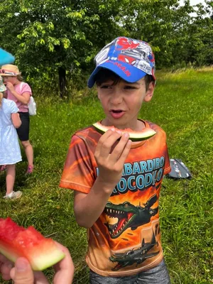 Družinový výšlap na Zbožnov., 26. 6. 2026