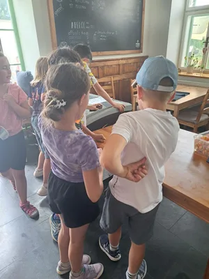 Družinový výšlap na Zbožnov., 26. 6. 2026
