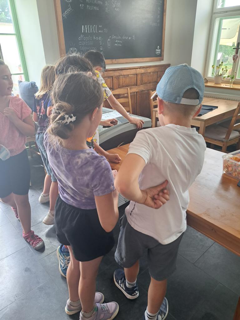 Družinový výšlap na Zbožnov., 26. 6. 2026