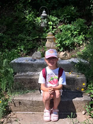 Družinový výšlap na Zbožnov., 26. 6. 2026