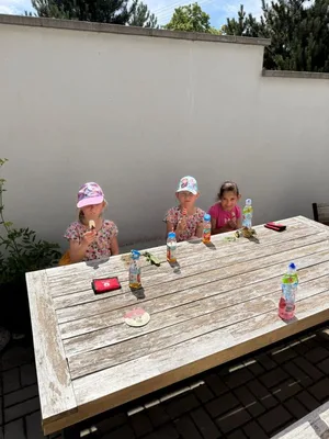 Družinový výšlap na Zbožnov., 26. 6. 2026