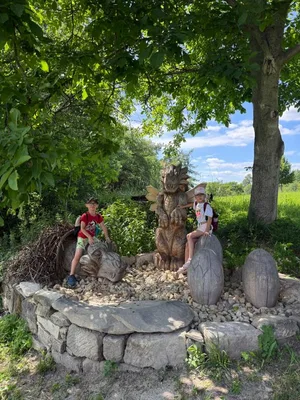 Družinový výšlap na Zbožnov., 26. 6. 2026