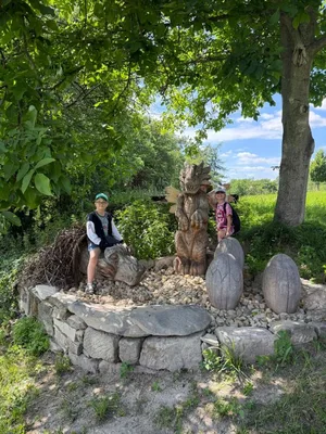 Družinový výšlap na Zbožnov., 26. 6. 2026