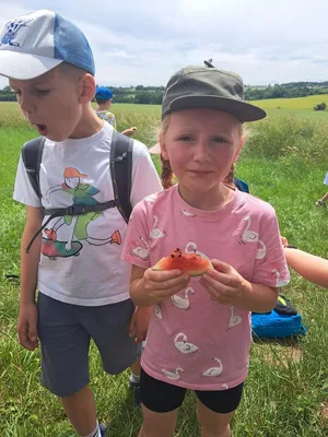 Družinový výšlap na Zbožnov., 26. 6. 2026