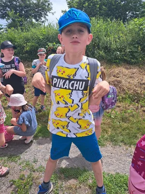 Družinový výšlap na Zbožnov., 26. 6. 2026