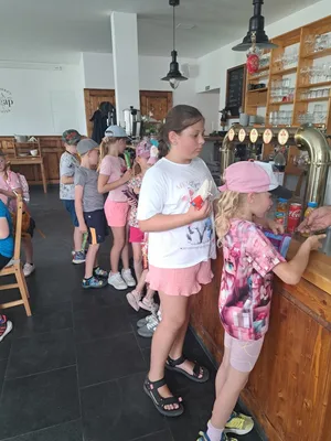 Družinový výšlap na Zbožnov., 26. 6. 2026