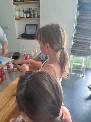 Družinový výšlap na Zbožnov., 26. 6. 2026