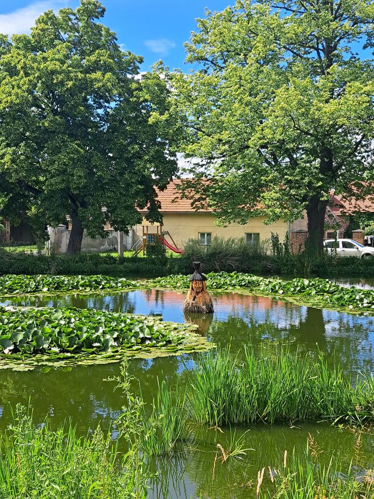 Družinový výšlap na Zbožnov., 26. 6. 2026