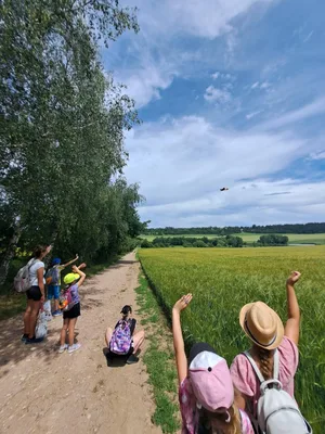 Družinový výšlap na Zbožnov., 26. 6. 2026