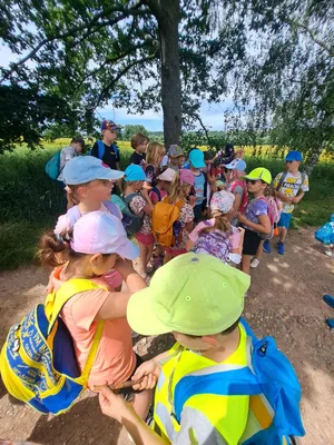 Družinový výšlap na Zbožnov., 26. 6. 2026