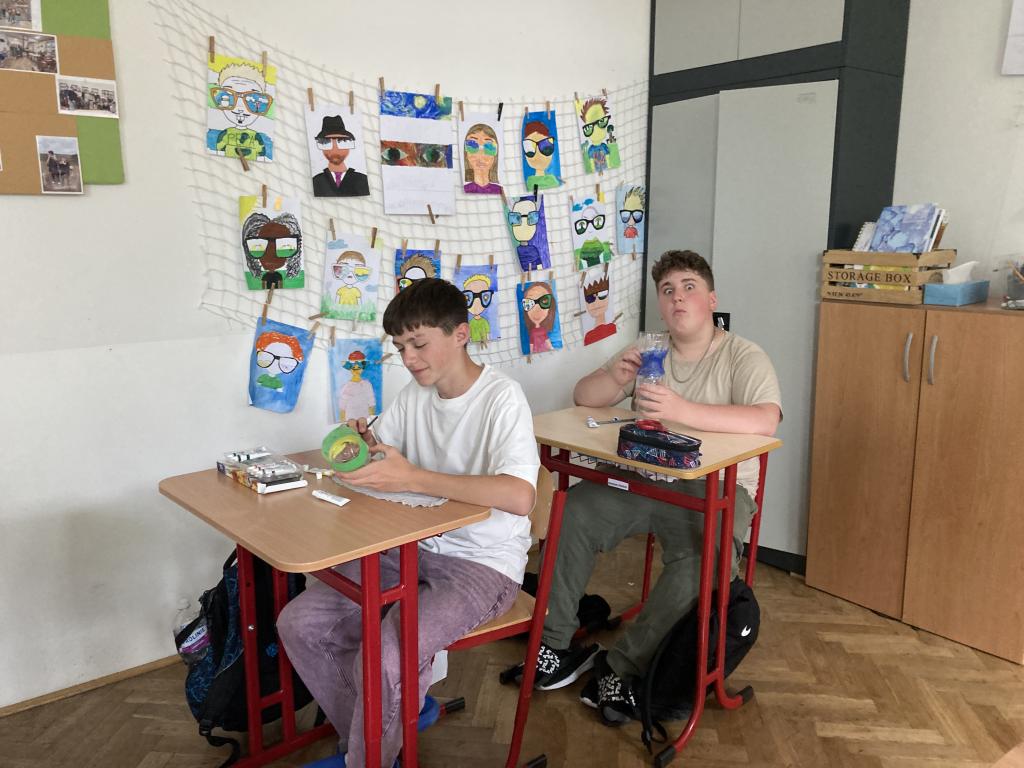 Ekologie a zužitkování plastových lahví, 1. 6. 2026
