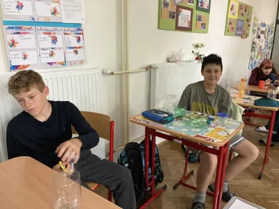 Ekologie a zužitkování plastových lahví, 1. 6. 2026
