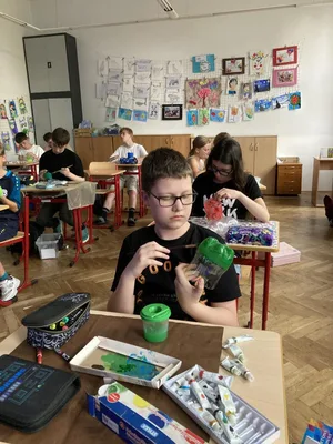 Ekologie a zužitkování plastových lahví, 1. 6. 2026
