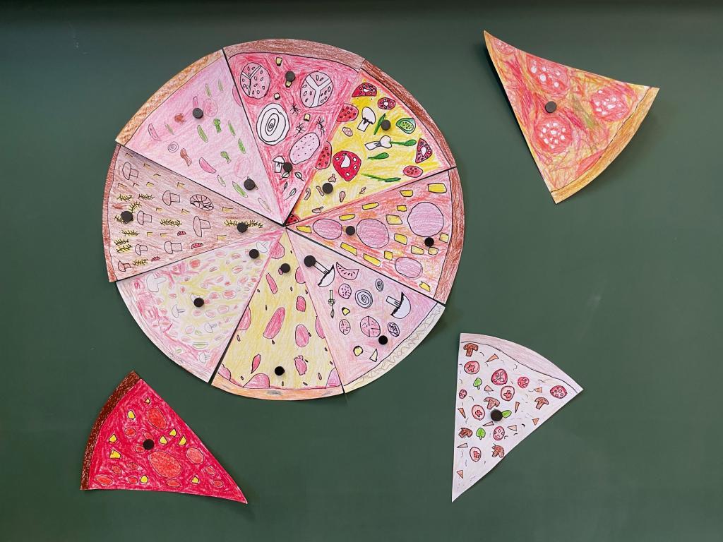Kdo si dá pizzu?, 5. 6. 2026