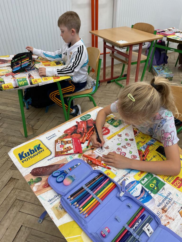 Kdo si dá pizzu?, 5. 6. 2026