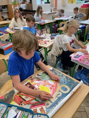 Kdo si dá pizzu?, 5. 6. 2026