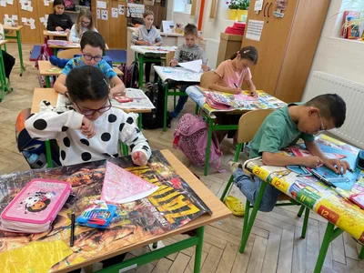 Kdo si dá pizzu?, 5. 6. 2026