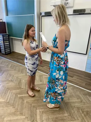 Konec školního roku, 26. 6. 2026