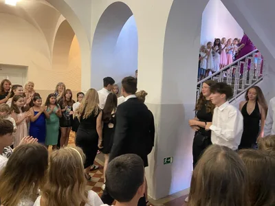Konec školního roku, 26. 6. 2026