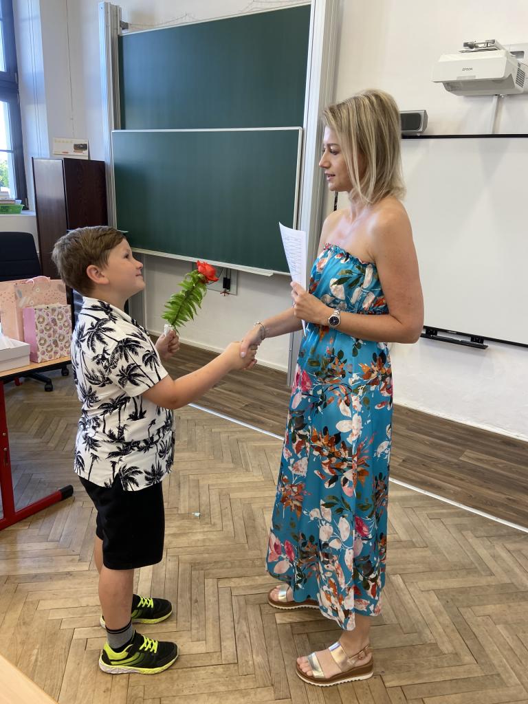 Konec školního roku, 26. 6. 2026