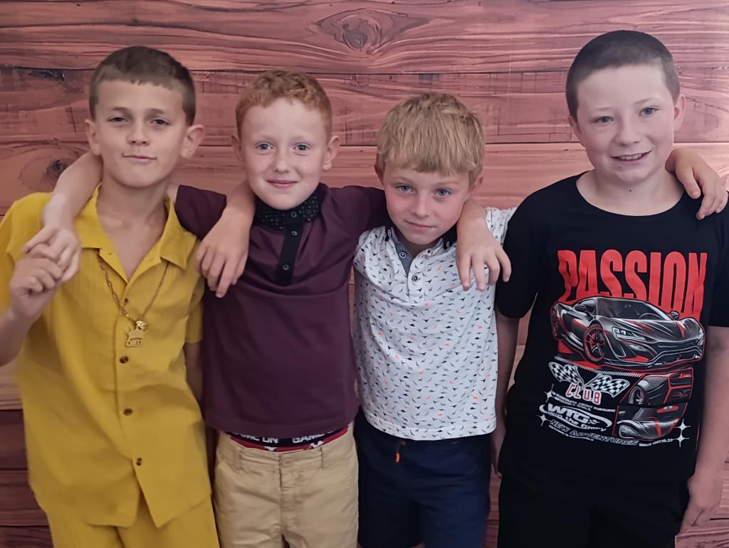 Náš fotokoutek, 8. 6. 2026