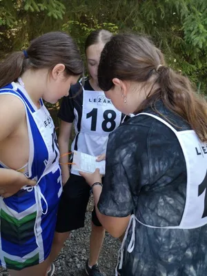 Naši žáci na startu Ležáckého memoriálu: Propojili jsme sportovního ducha s úctou k historii, 19. 6. 2026