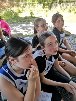Naši žáci na startu Ležáckého memoriálu: Propojili jsme sportovního ducha s úctou k historii, 19. 6. 2026