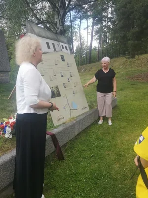 Naši žáci na startu Ležáckého memoriálu: Propojili jsme sportovního ducha s úctou k historii, 19. 6. 2026