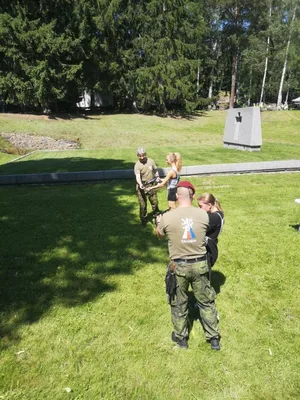 Naši žáci na startu Ležáckého memoriálu: Propojili jsme sportovního ducha s úctou k historii, 19. 6. 2026