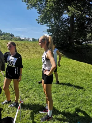 Naši žáci na startu Ležáckého memoriálu: Propojili jsme sportovního ducha s úctou k historii, 19. 6. 2026
