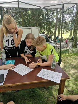 Naši žáci na startu Ležáckého memoriálu: Propojili jsme sportovního ducha s úctou k historii, 19. 6. 2026